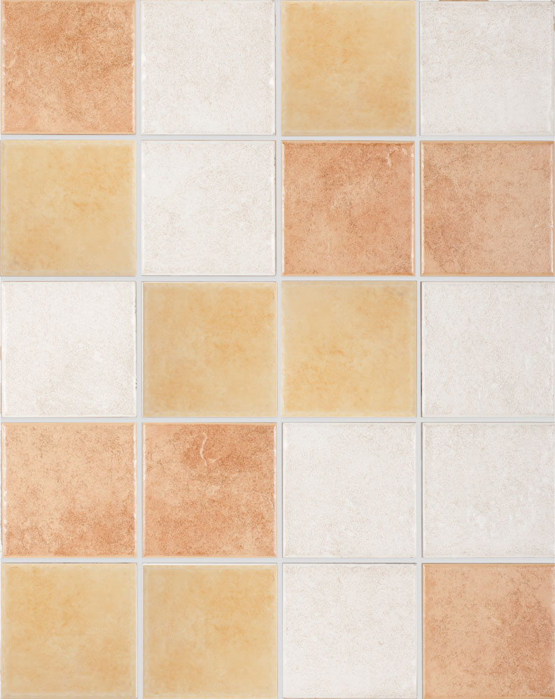 Rustic Wall Tiles Almond Cotto, Rustic Tiles Kitchen