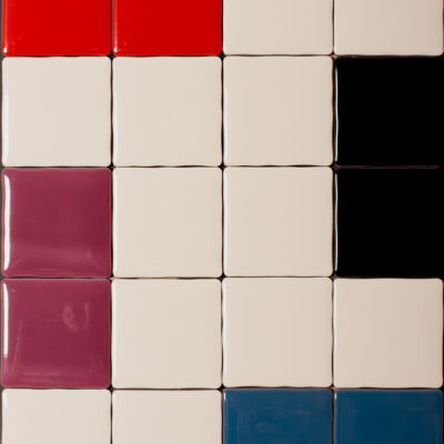 Conic Kitchen Wall Tiles