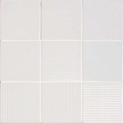 Struttura Blanco Kitchen Wall Tiles